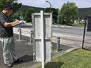 サイン調査・点検実績