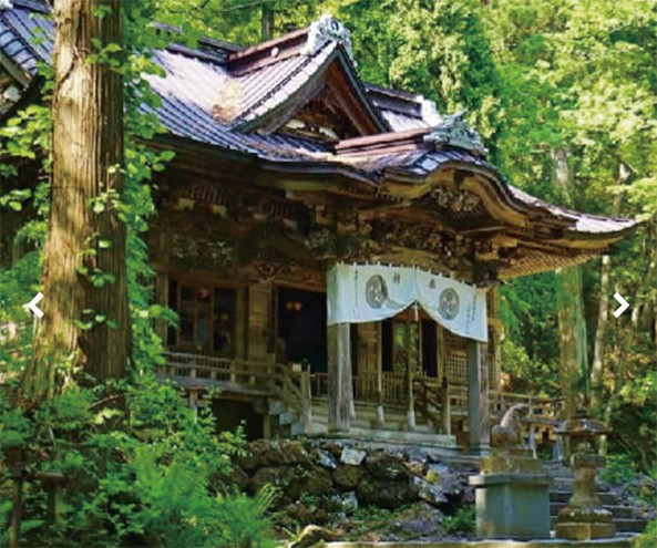 十和田八幡平国立公園